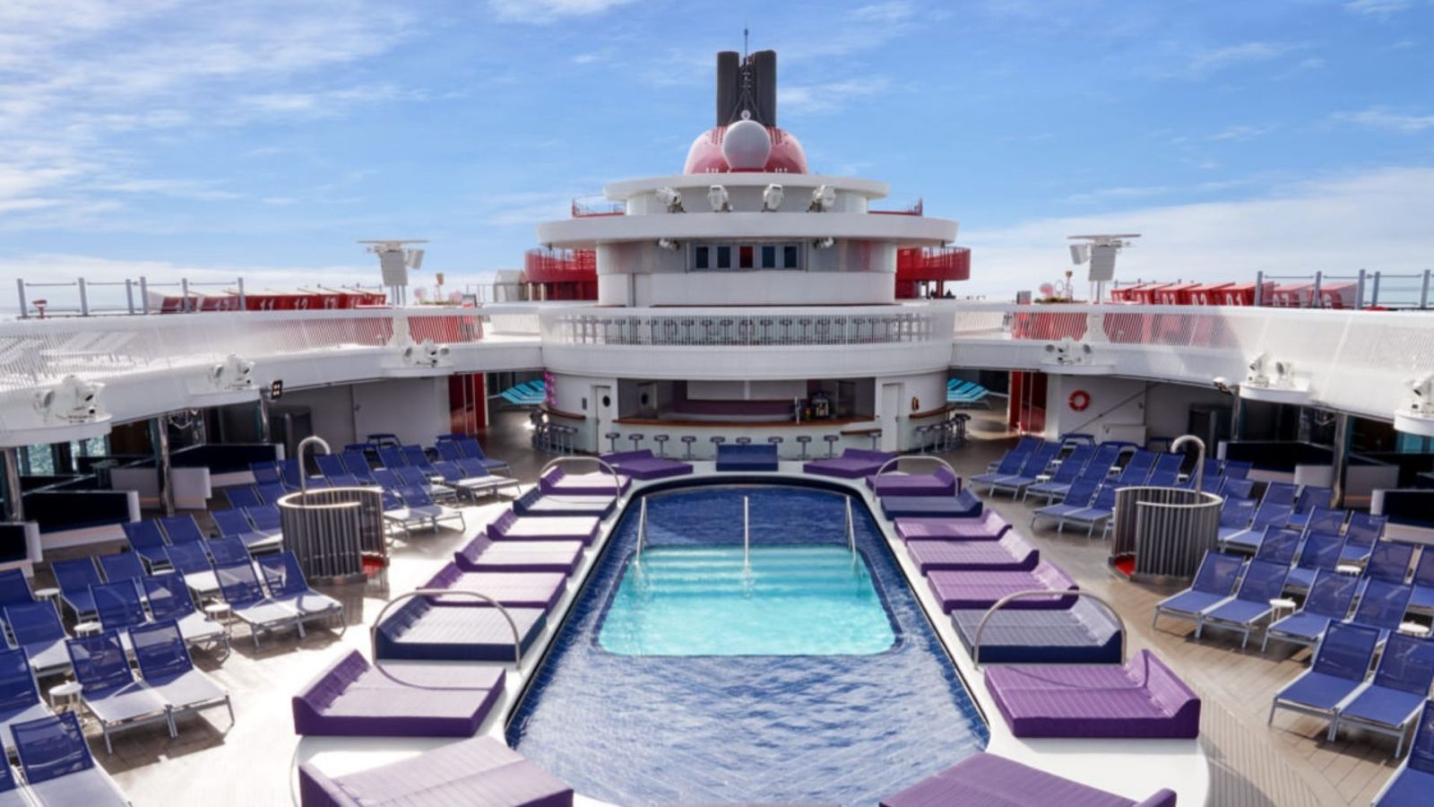 Cruise Virgin Voyages with KBN Travel